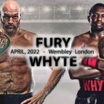 Watch Tyson Fury vs. Dillian Whyte on Firestick For Free