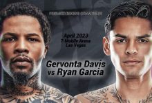 Guide about How to Watch Gervonta Davis vs Ryan Garcia Free Online