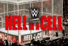 How you can watch WWE Hell in A Cell on Kodi
