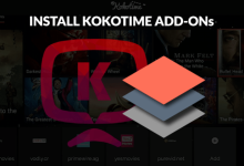 How to Install Kokotime Addons to Watch Free Movies and TV Series
