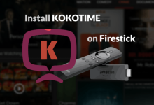 How to Install Kokotime on Firestick