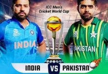 Guide about how to Watch India vs Pakistan Cricket World Cup Free Online