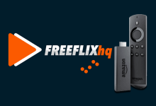 Install FreeflixHQ on firestick