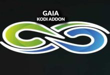 How to Install Gaia Kodi addon to watch movies and tv shows