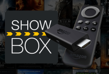 How to install ShowBox on Fire stick