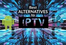 Best Alternatives to IPTV Services: watch Live TV for free