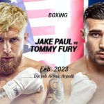 Guide on How to Watch Jake Paul vs. Tommy Fury Boxing for Free on Firestick