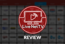 Live NetTV Review