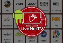 How to watch TV for free using Live NetTV on fire TV and android devices