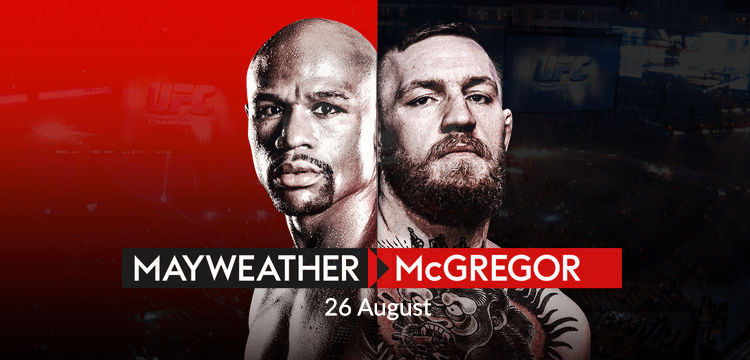 watch mayweather vs mcgregor on kodi