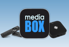 How to Install MediaBox HD on Firestick & Android TV Box