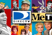 Know How To Watch MeTV on DirecTV and alternatives