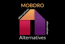 Best Mobdro Alternatives