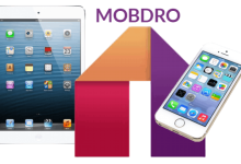 How to install Mobdro on iPhone or iPad