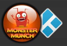 Install Monster Munch Kodi Addon for watching Movies and TV Shows