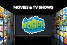 How to Install Morph TV on Firestick or Fire TV to watch Movies and TV Shows