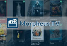 How to Install Morpheus TV on Firestick