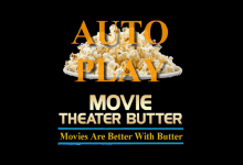 Install Movie Theater Butter Kodi Addon. Watch Movies and TV Shows