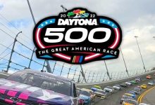 How to Watch NASCAR: 2022 Daytona 500 for Free on Firestick