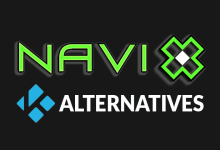 Navi-X Alternatives