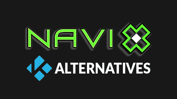 Navi-X Alternatives