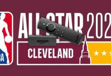 How to watch NBA All-Star Game 2022 for Free on Firestick