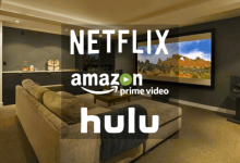 Netflix vs Amazon Prime vs Hulu - Best Streaming Services Compared