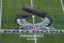 How to Watch NFL Pro Bowl 2022 for Free on Firestick