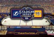 Watch Ice Hockey 2022 NHL Stadium Series for Free on Firestick