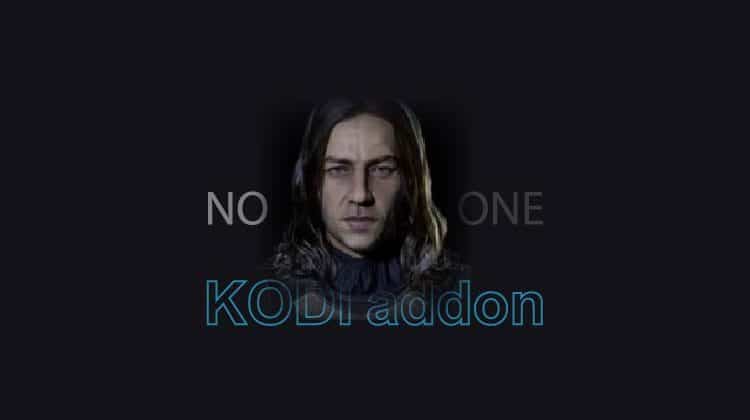 How to Install No One Kodi Addon: an all-In-one Kodi Addon
