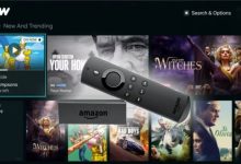 Guide about how to install Now TV on Firestick