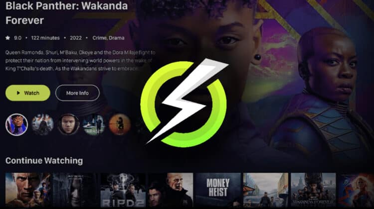 Guide on How to Install OnStream Apk on Firestick & Android TV