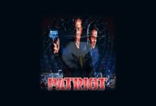 Patriot Addon Install guide on Kodi: quality Movies and TV Shows