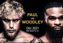 How to Watch Jake Paul vs Tyron Woodley for free on Firestick