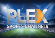 Plex Sports Channels