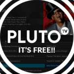 Pluto TV firestick