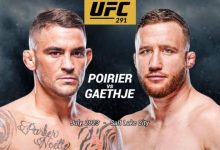 Guide about how to Watch UFC 291 Poirier vs. Gaethje 2 Free on Firestick & Android TV