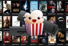 Install Popcorn Time on Firestick: Huge Library & Smooth Streaming