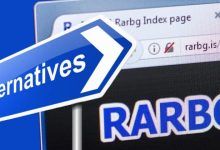 What are the best torrent alternatives to RARBG