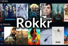 How to Install Rokkr on Firestick and Android TV Box