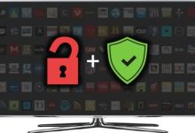 How to Setup the Best VPN service on any Smart TV to access unlimited contents