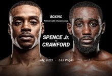 Guide about How to Watch Errol Spence Jr. vs Terence Crawford Free Online on Firestick & Android TV