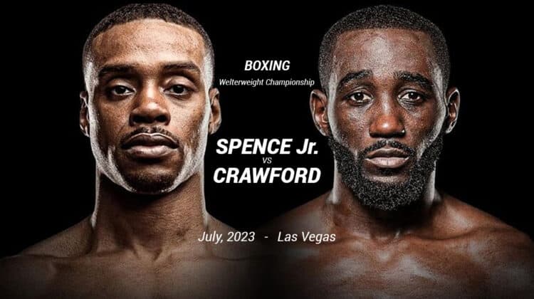 Guide about How to Watch Errol Spence Jr. vs Terence Crawford Free Online on Firestick & Android TV