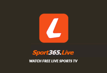 sports365 live addon