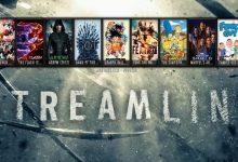 How to Install Streamline Kodi Build. A Build for 1click Movies TV Shows and Sports