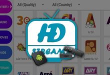 How to Install HD Streamz APK on Firestick & Android TV Box for Live TV