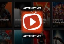 5 Best Alternatives to TeaTV app for streaming