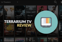 Terrarium TV Review