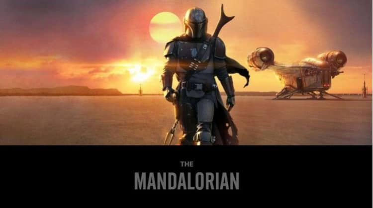 How to watch The Mandalorian online for free