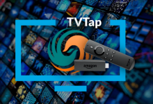How to install TVTap on Firestick to enrich your firestick with this IPTV app